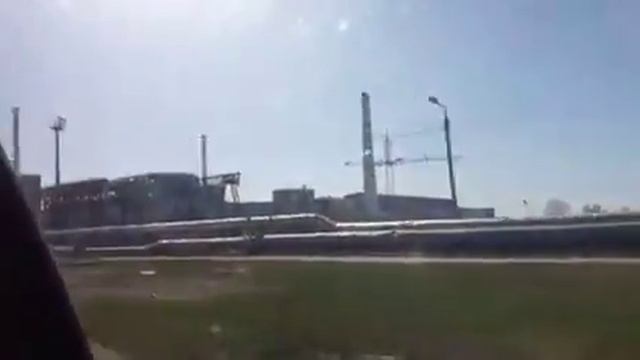 Моя поездка к родным на Пасху... смотреть онлайн