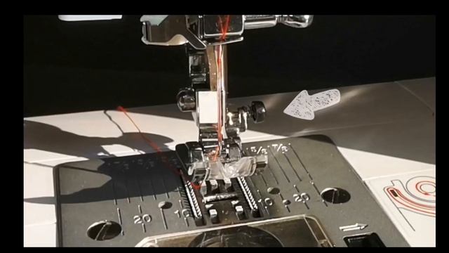 Nähen mit JUKI HZL-H80 смотреть онлайн