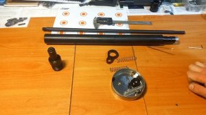 Kral puncher breaker3 - упала скорость-ремонт.