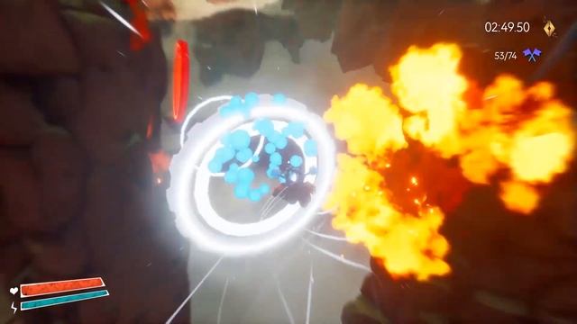 Windfolk: Sky Is Just the Beginning: Trydian Edition смотреть онлайн