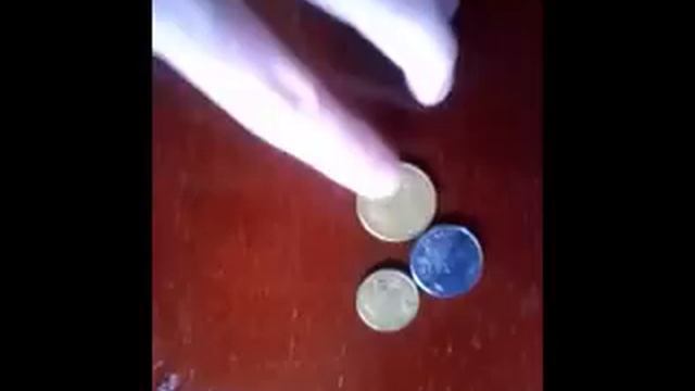 Detection of coins with Android OpenCV (Hough Circles) смотреть онлайн