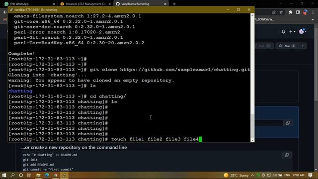 git and github | git and github full tutorial | git commands | git branch | git bash command | GIT смотреть онлайн