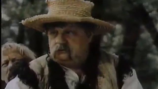 «Козаки йдуть» український художній фільм, 1991 р. смотреть онлайн