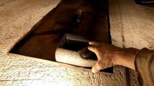 Почвофреза 1 GON 220.  Усиленная. требует #ремонт.  часть 1