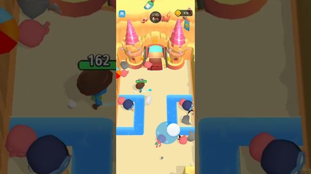 Shoot n Loot: Action RPG Gameplay Walkthrough part 7 (ANDROID&IOS) смотреть онлайн