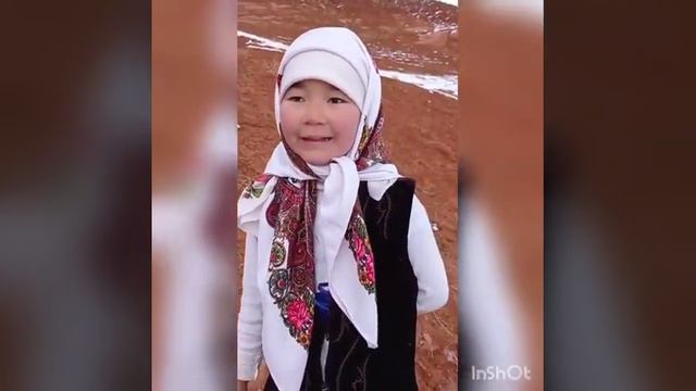 Жаш талант, 3-кл.окуучусу: Ысмайылова Диана Кубатбековна. смотреть онлайн