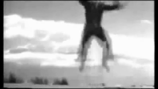 Break Dance - старое видео, новая музыка))))
