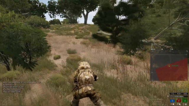 Arma 3 "KOTH" - Зелёная гора. (2) смотреть онлайн