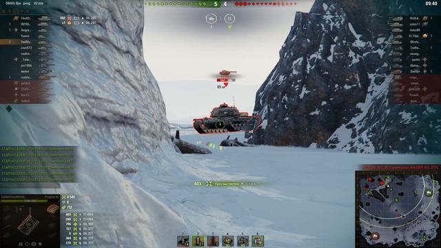 Халявная голда в Линии Фронта: "Весенний вызов" смотреть онлайн