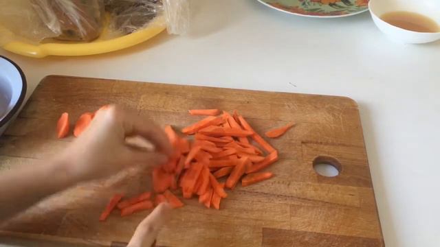 Обед и ужин за 30минут и 200. Рублей .Очень быстро , вкусно,бюджетно. смотреть онлайн