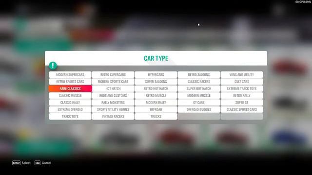 forza 4 tuning DAY 19 смотреть онлайн