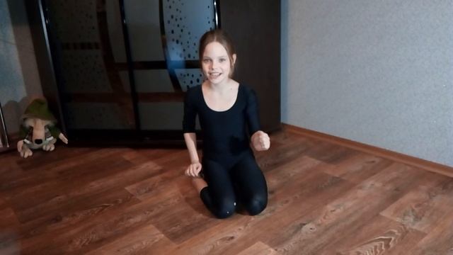 Вечерняя разминка смотреть онлайн