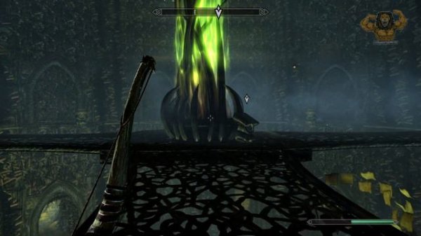 Skyrim [32] Black Book: Untold Legends