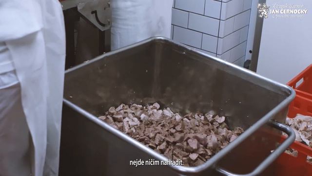 Černocký: řezník a uzenář tělem i duší смотреть онлайн
