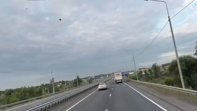 С #Кургана до #Новосибирска шагаем вдвоём! В #Томске встретился с Михаилом! Томский мини зоопарк!!! смотреть онлайн