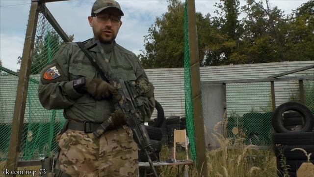 Совместные проекты. НВП. Укрытия.