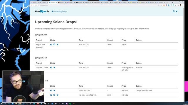 Solana Beginners Guide - How To Setup Phantom Wallet & Transfer - Find Best NFT & Gaming Crypto