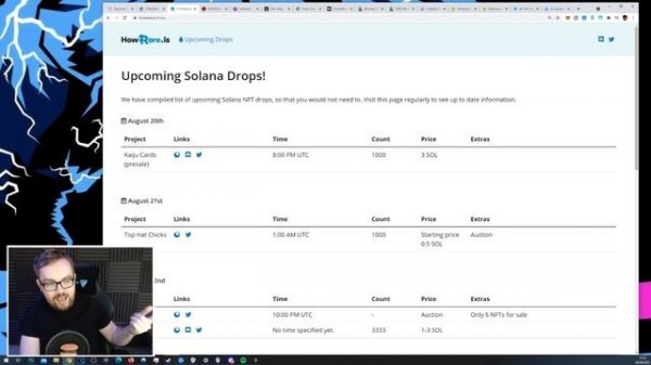 Solana Beginners Guide - How To Setup Phantom Wallet & Transfer - Find Best NFT & Gaming Crypto