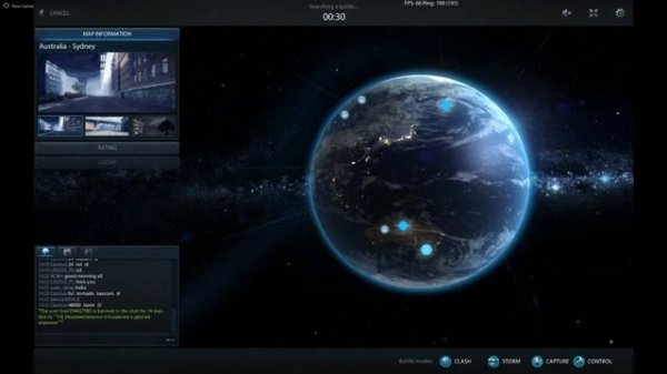 Metal War Online Retribution Gameplay