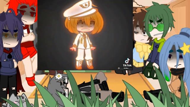 // реакция 13карт на Феликса//-[4/8]-by Kiri- смотреть онлайн