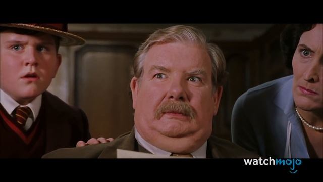 Top 10 Movie Characters That Sequels Forgot смотреть онлайн