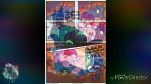 🜛🜛🜛 MLP party vore 🜛🜛🜛