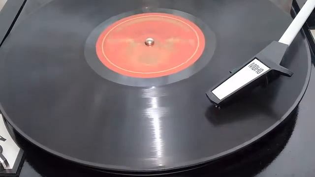 Где б ни скитался я Исп. Теа-Джаз, п/упр, Утесова. 1932 г 78 об/мин смотреть онлайн