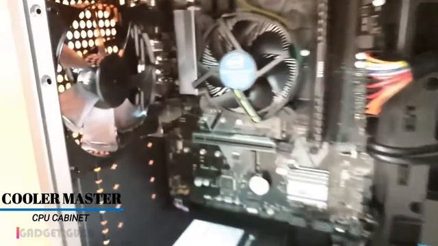 BEST GADGET CPU FOR NEW YOUTUBER | i5 9400 | ASUS B365M-A | CRUSIAL SSD | BUDGET VIDEO EDING PC смотреть онлайн