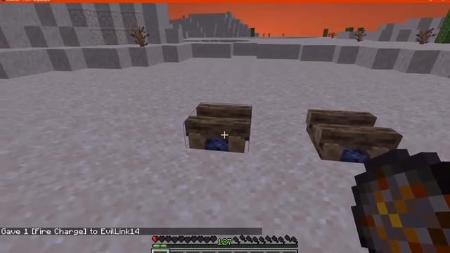 Unlit Campfire 1.15.2 & 1.16.3 Forge Mod Overview смотреть онлайн