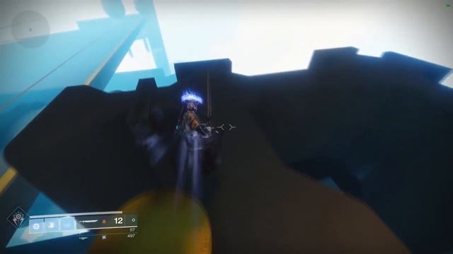 Destiny 2 PC|Глитч Левиафан|Баг Левиафан|Glitch sword leviathan смотреть онлайн