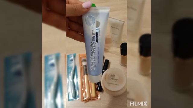 Топ - 10 моих любимых продуктов в каталоге 11.2021! смотреть онлайн