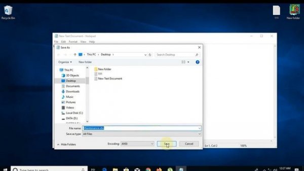 Windows Script Host | can not find script file | C:\Windows\system32\maintenance.vbs