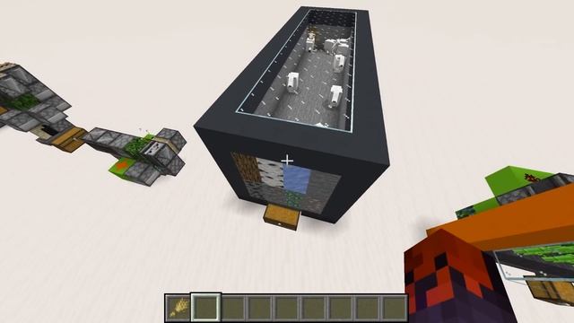 ? 20+ Neue Farmen für Minecraft 1.19! ✨ Minecraft 1.19 ✨ ErikOnHisPeriod смотреть онлайн