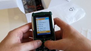 BQ-2449 Hammer - Проверка на погружение