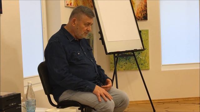 Игорь Калинаускас - Самый главный ресурс INK-STORM смотреть онлайн