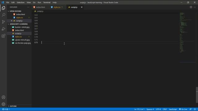 Image Slider - with auto-play using HTML,CSS & JavaScript смотреть онлайн