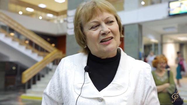 Гастроли в город Владивосток 2019г. смотреть онлайн
