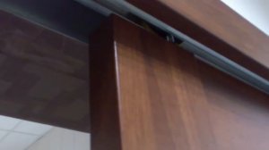 Раздвижная дверь