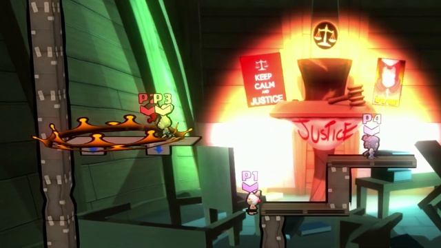 Overruled MultiTrailer смотреть онлайн