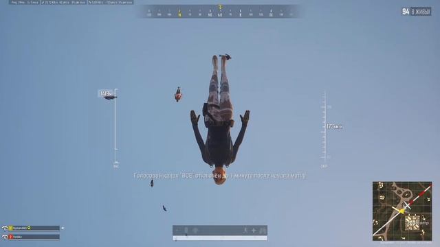 ►PUBG ► ДОРОГА В ТОП - 1 смотреть онлайн