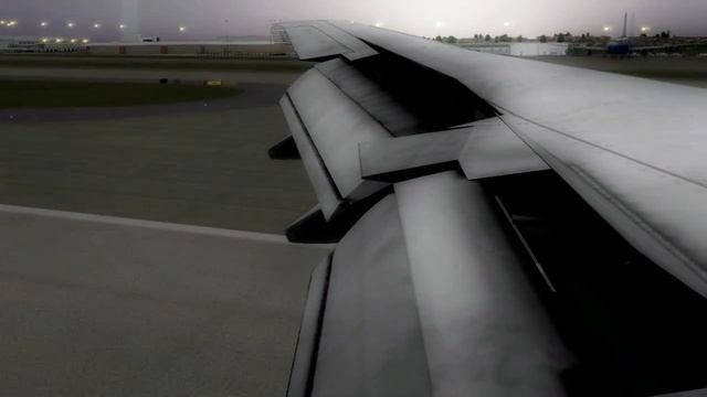 X-Plane 10 Test 1 - Core i7 930 GTX 580 смотреть онлайн