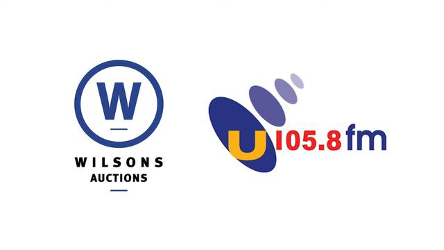 Wilsons Auctions - Aidan Larkin on U105 смотреть онлайн