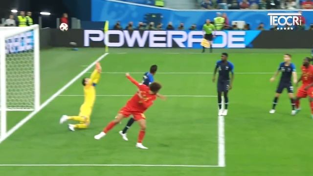 What Happened to This Eden Hazard? (2012-2019) смотреть онлайн