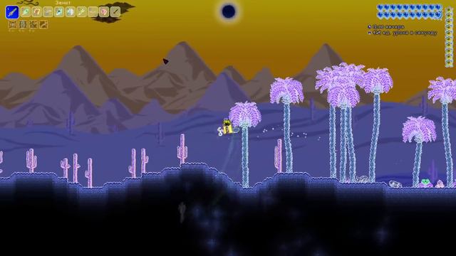 8 Упоротых ресурспаков! - Terraria 1.4.2.3! смотреть онлайн