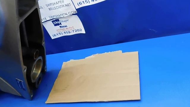 FOR SALE - Volvo Penta SX Upper Drive Unit 3.0 1.85 $999.95 BC-2 смотреть онлайн