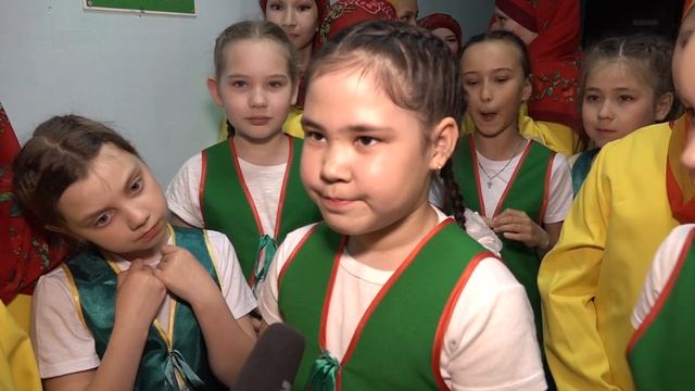 День танца смотреть онлайн