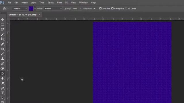 how to use paint bucket tool and gradient tool in Photoshop cs6 & cc смотреть онлайн