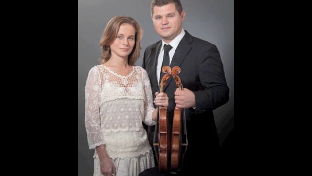 Duo Yakovlev Demo CD смотреть онлайн