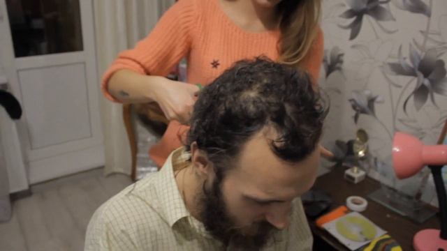 Что будет если не мыть голову 3 года смотреть онлайн