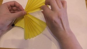 Ежик. Аппликация из цветной бумаги. Осенние поделки для детей 6, 7, 8, 9 и 10 лет. Ёж.